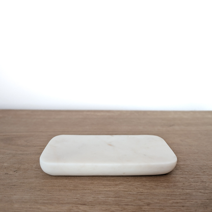 Marble Soap Dish