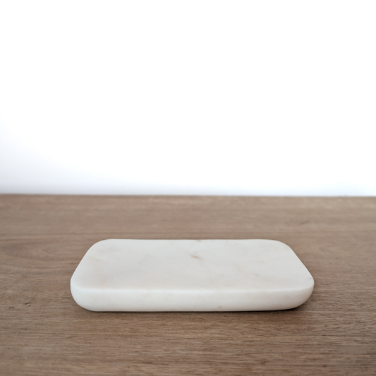 Marble Soap Dish