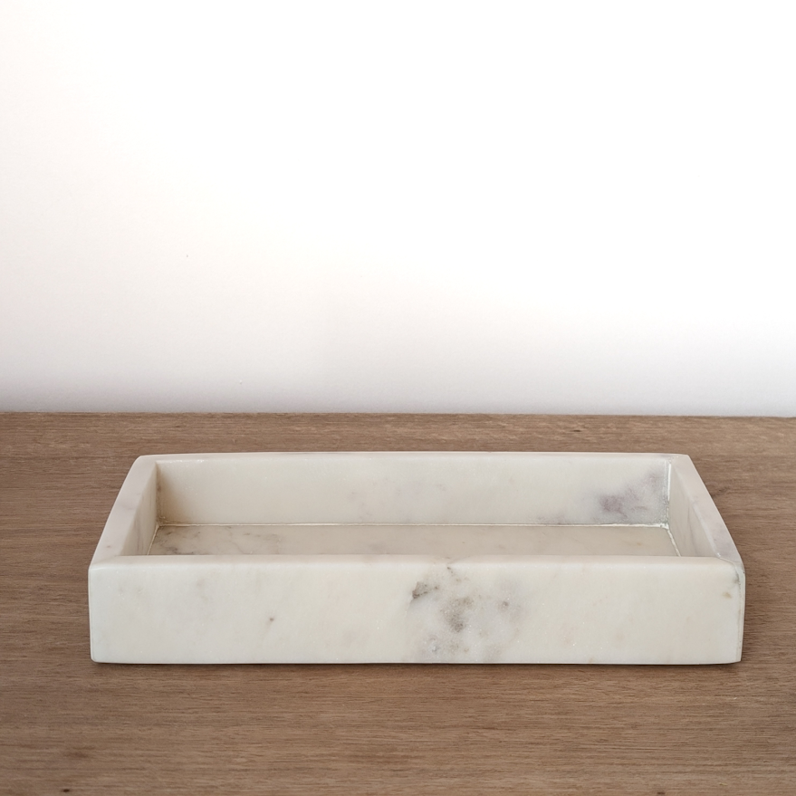 Marble Tray