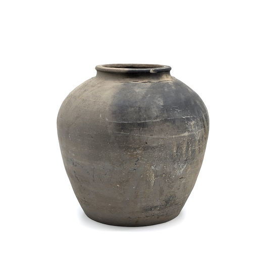Mini Shanxi Pot 1