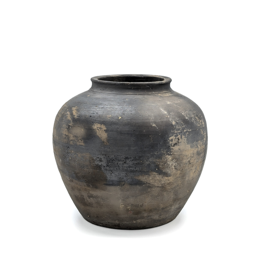 Mini Shanxi Pot 2