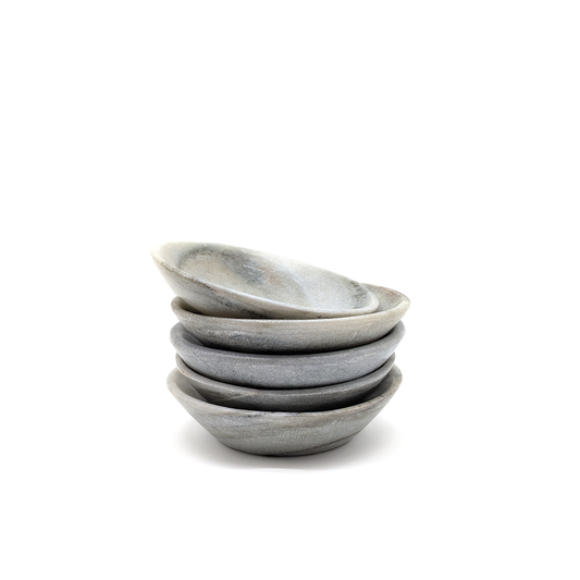 Marble Ravi Bowl