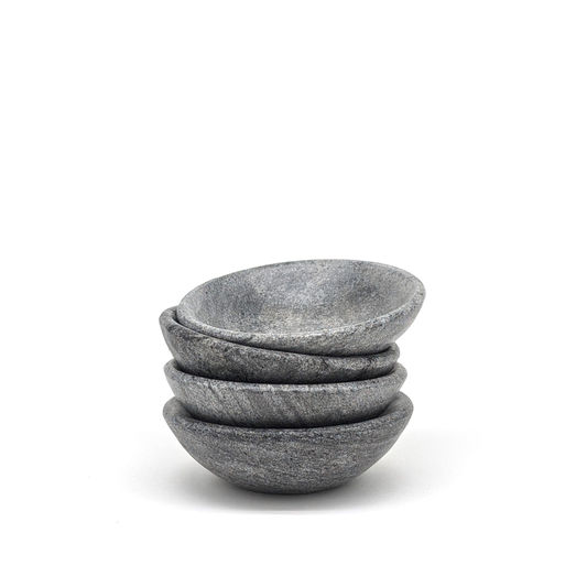 Mini Grey Ravi Bowl