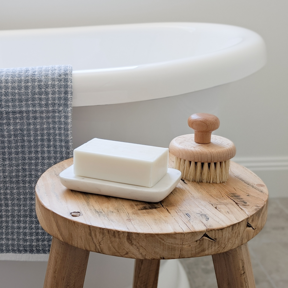Marble Soap Dish