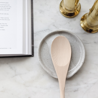 Athena Spoon Rest