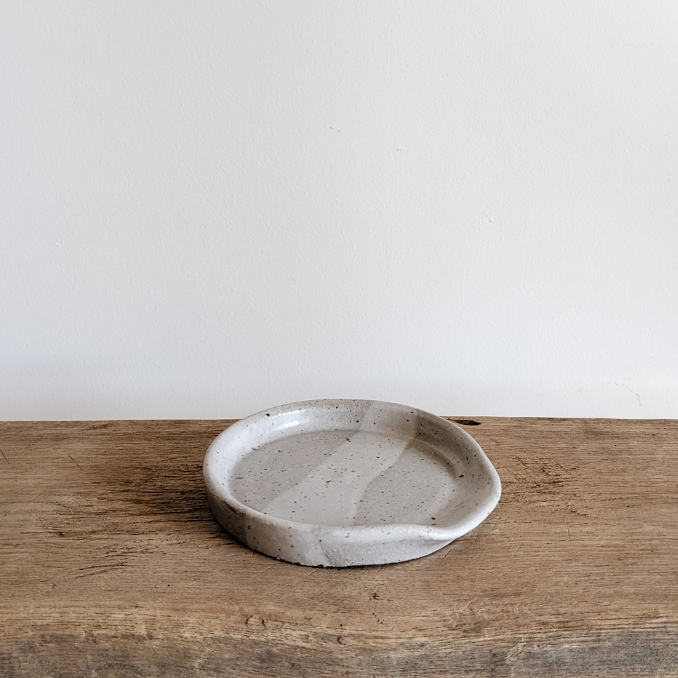 Athena Spoon Rest