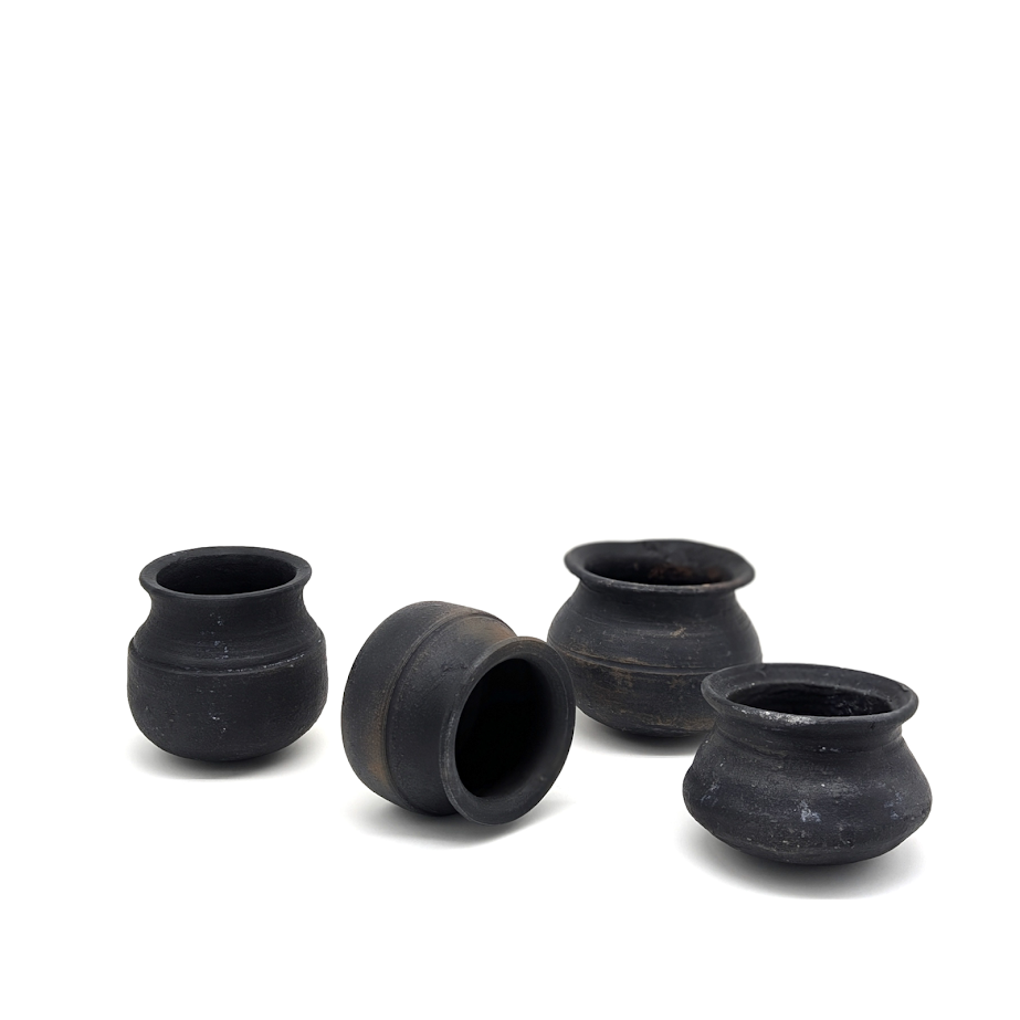 Chai Pot