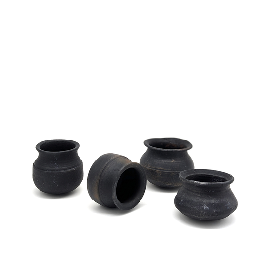 Chai Pot