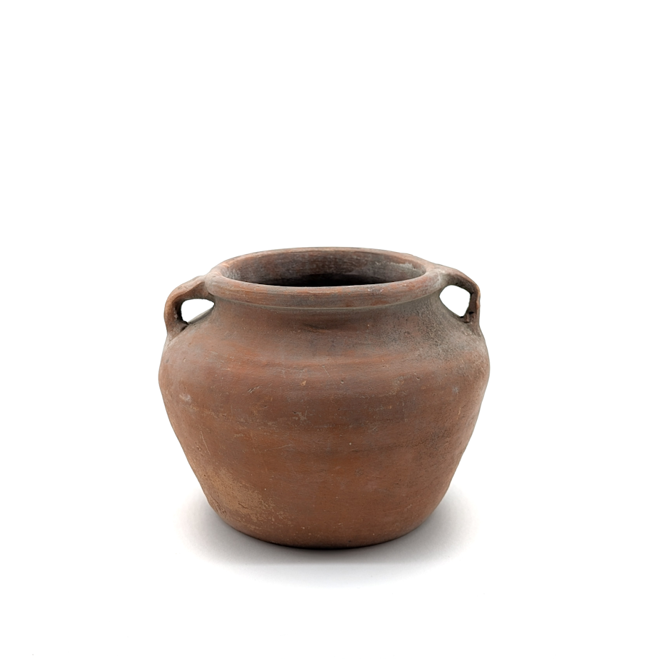 Vintage Terracotta Pot 1