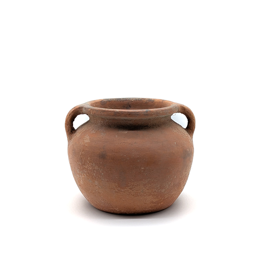 Vintage Terracotta Pot 2