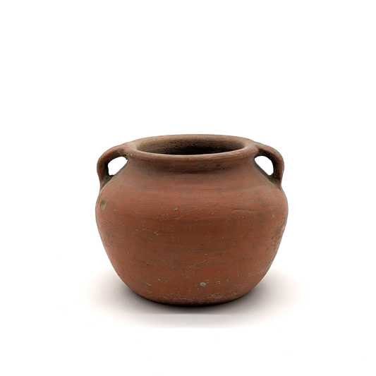Vintage Terracotta Pot 3
