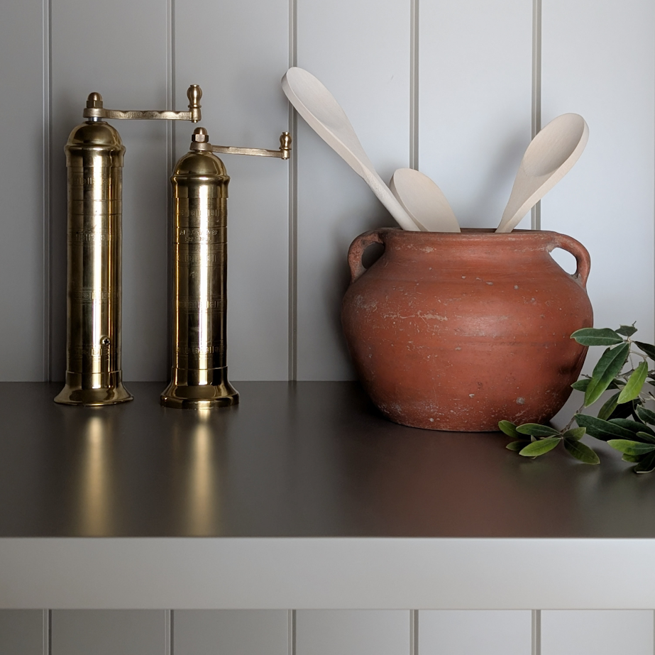 Vintage Terracotta Pot 3