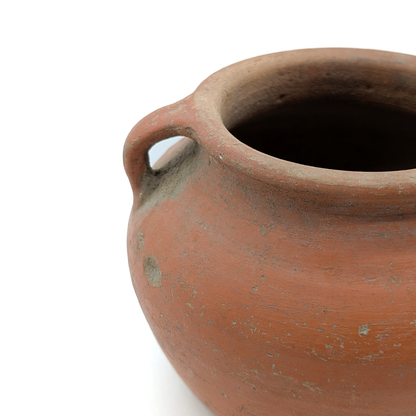 Vintage Terracotta Pot 3