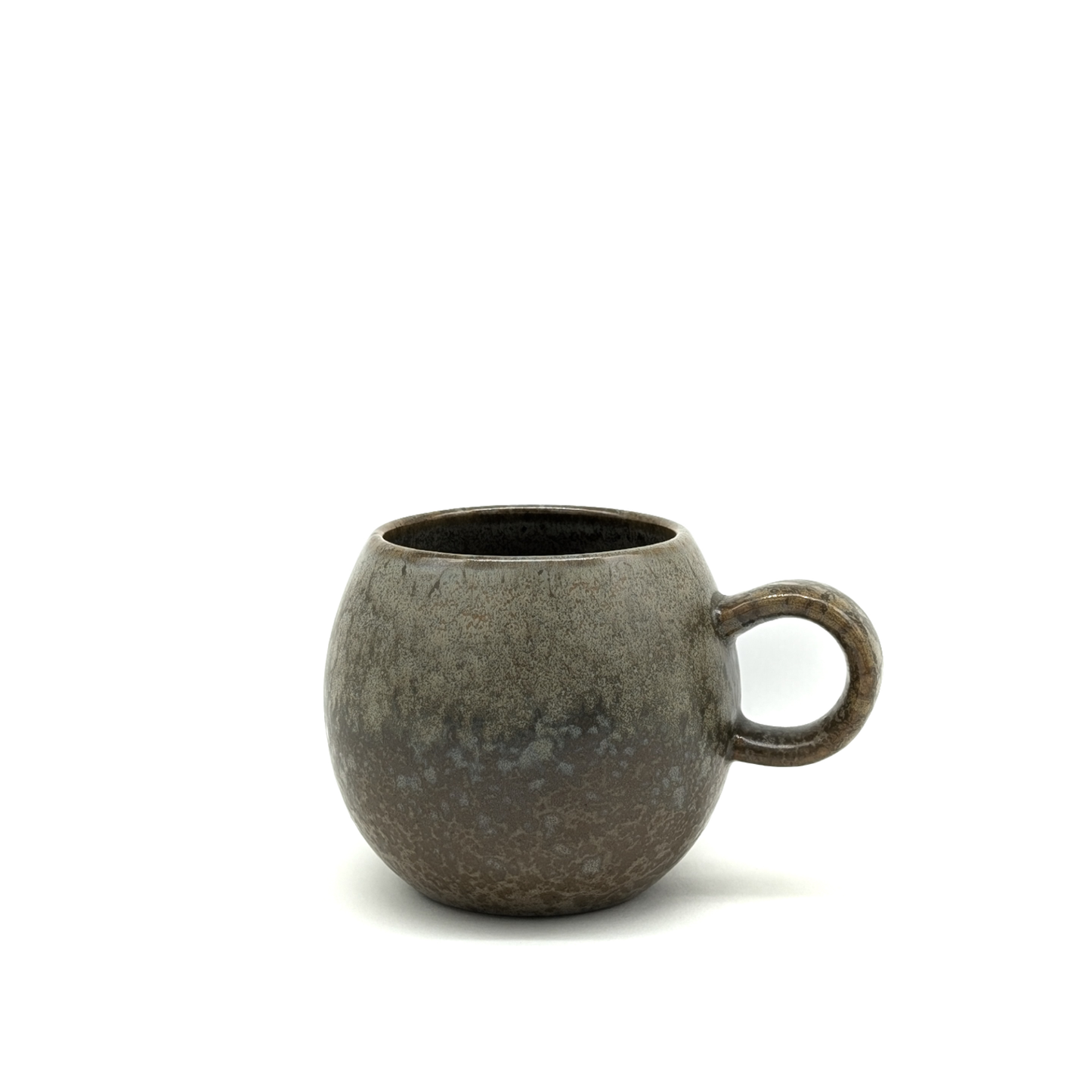 The Benjamin Stoneware Mug