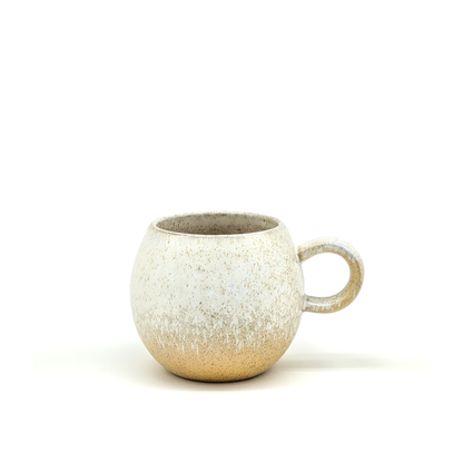 The Bonnie Stoneware Mug