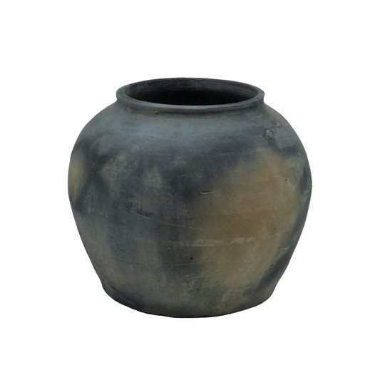 Mini Shanxi Pot - V