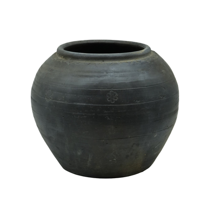 Shanxi Pot - VI