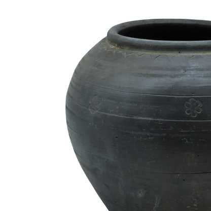 Shanxi Pot - VI