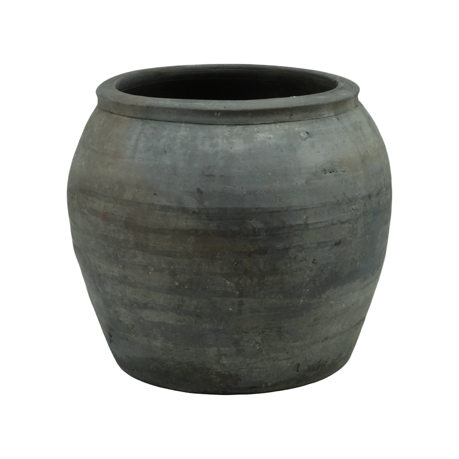 Shanxi Pot - VII