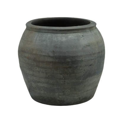 Shanxi Pot - VII