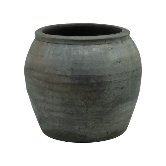 Shanxi Pot - VII