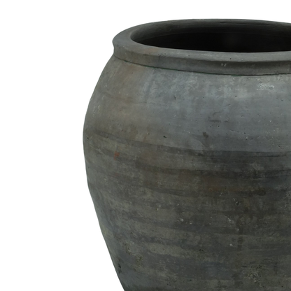 Shanxi Pot - VII