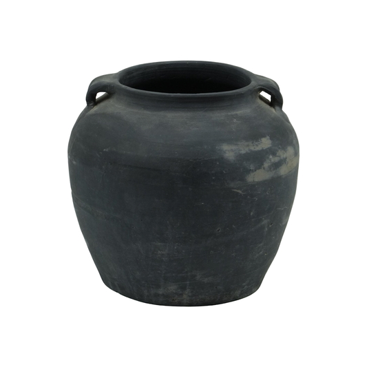 Mini Shanxi Pot - X