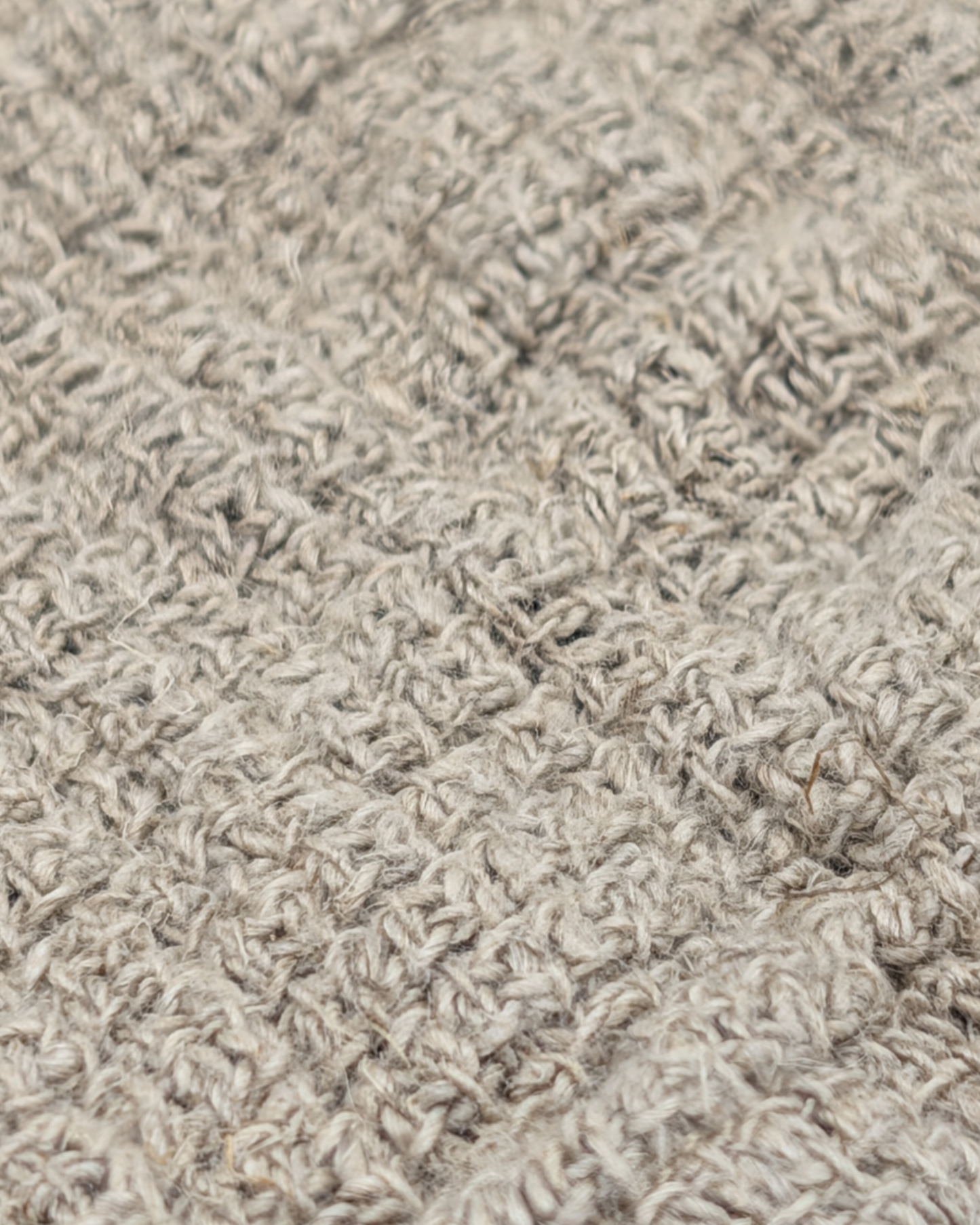 Marco Hand Towel - Natural