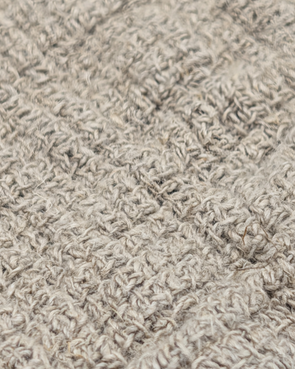 Marco Hand Towel - Natural