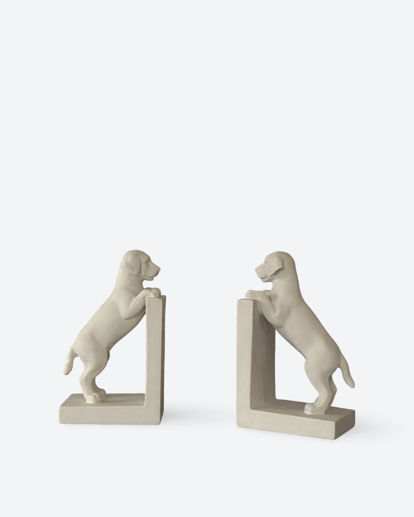 Marley Bookends