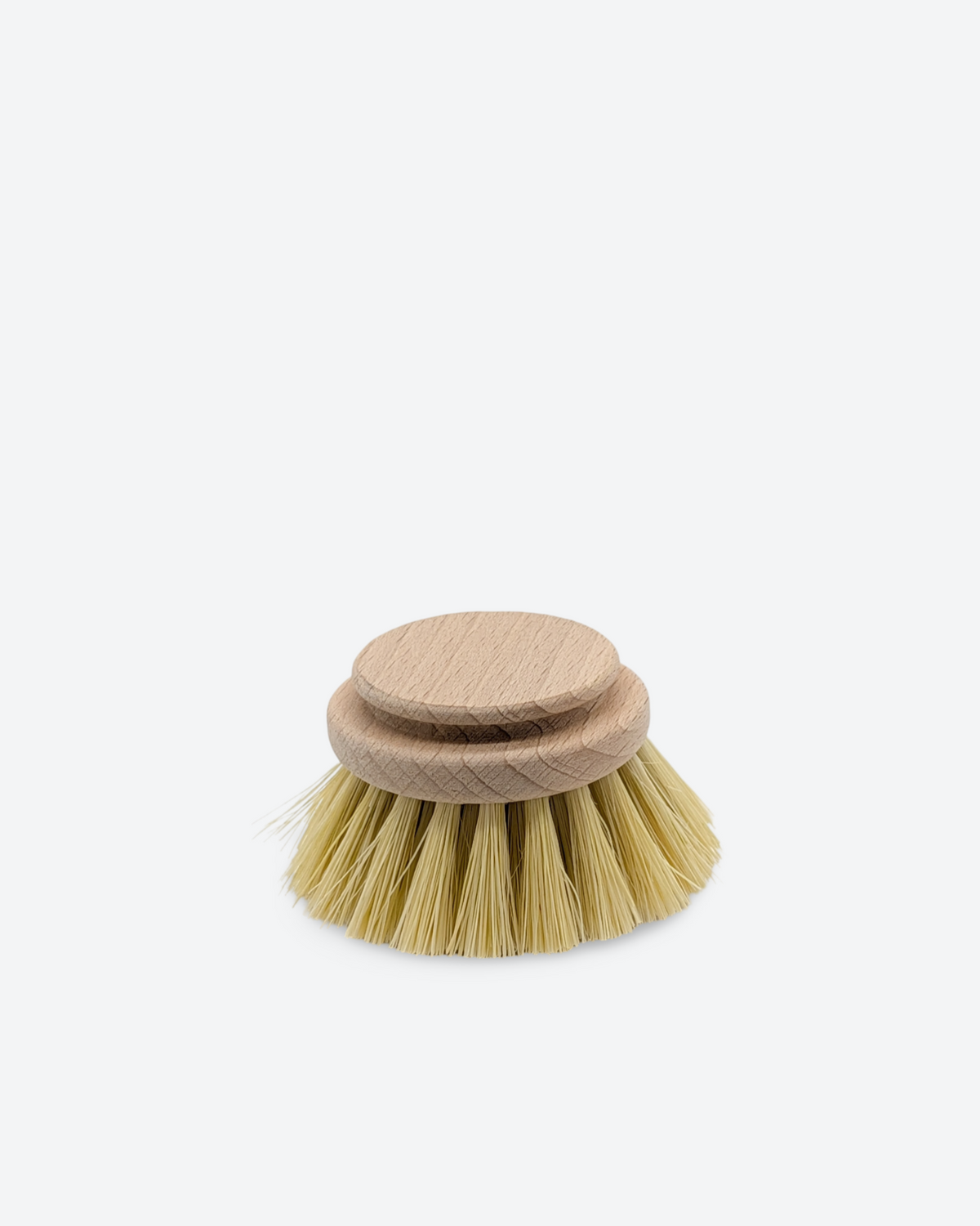 Dish Brush & Extra Head