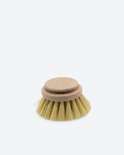 Dish Brush & Extra Head