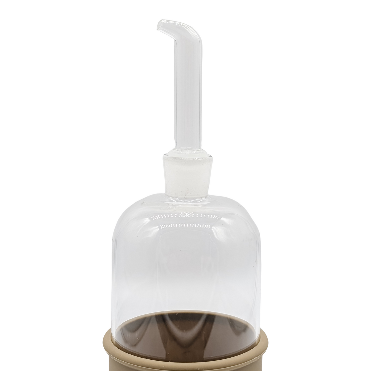 Olive Oil Bottle - Fern