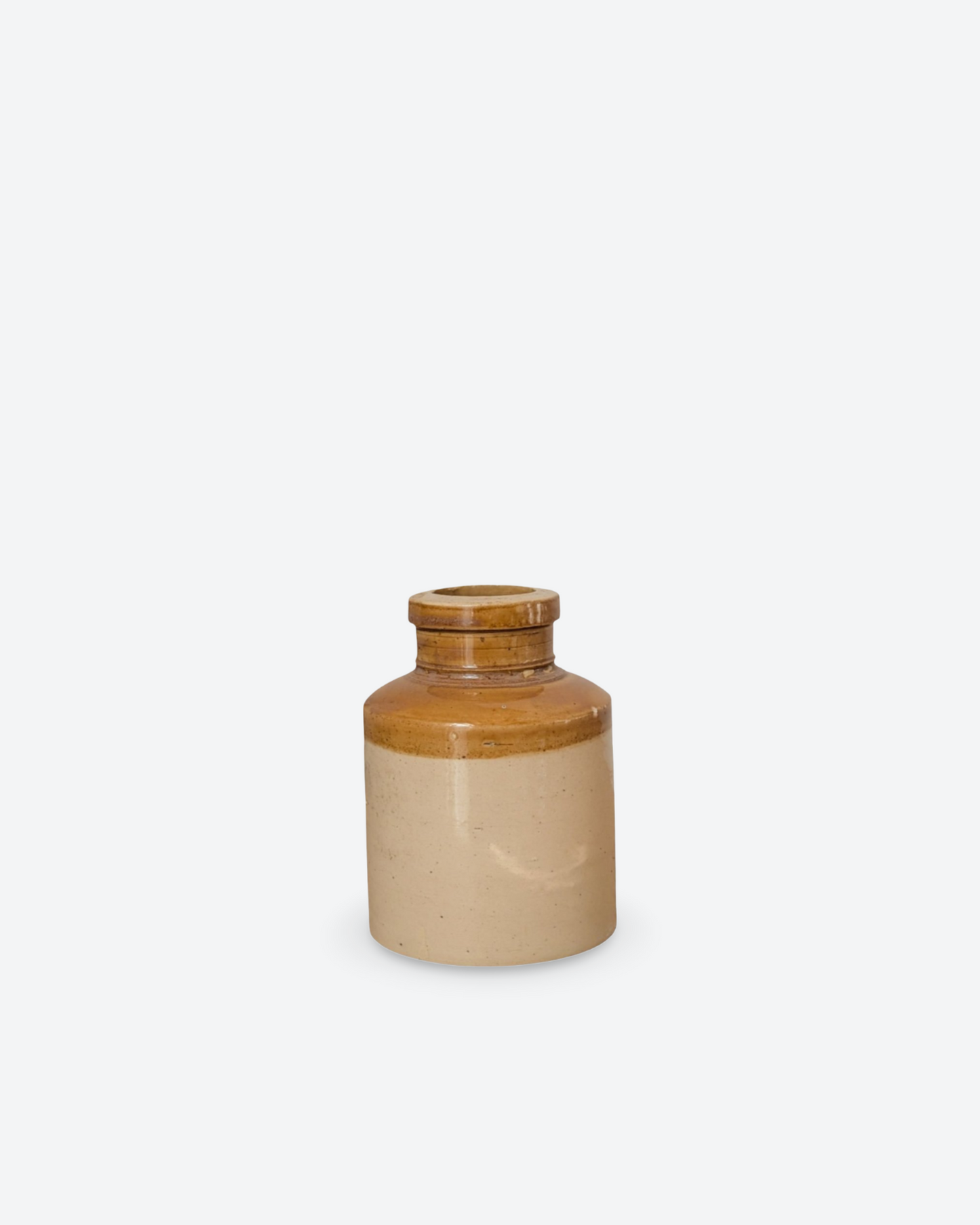 Mini Vintage Stoneware