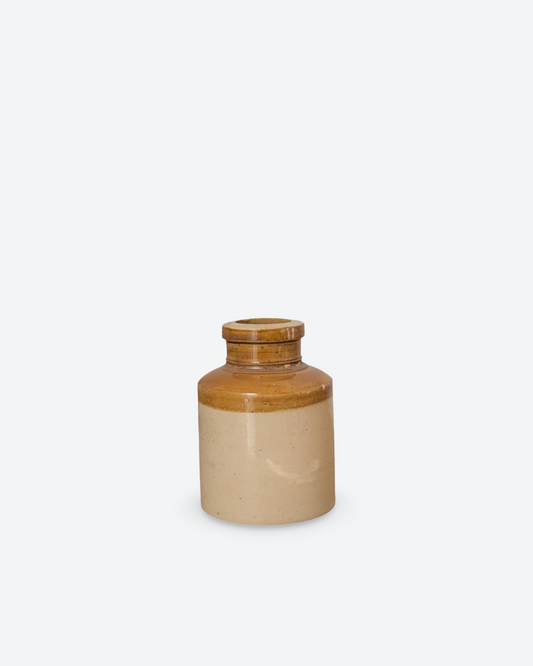 Mini Vintage Stoneware
