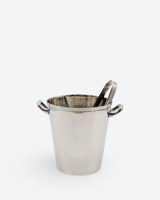 Vintage Ice Bucket