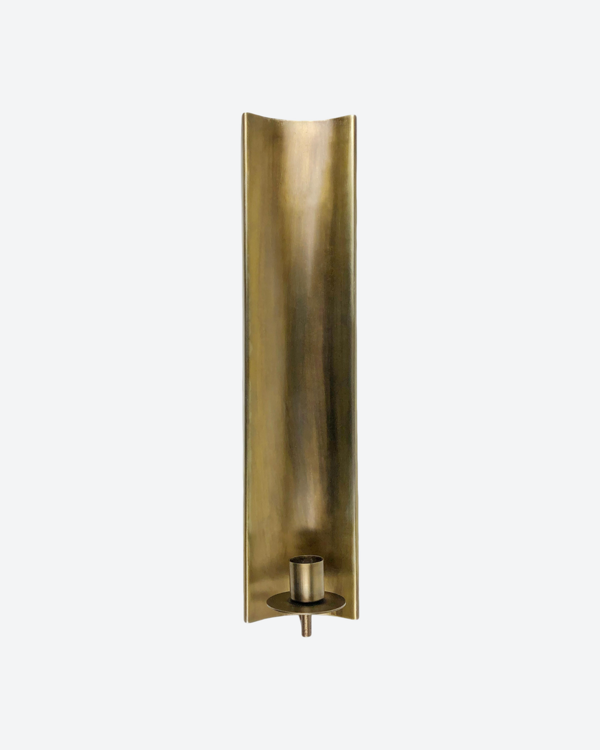 Lume Candle Sconce