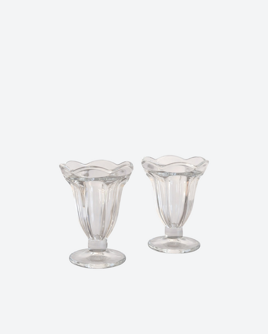 Parfait Bowl - Set of 2