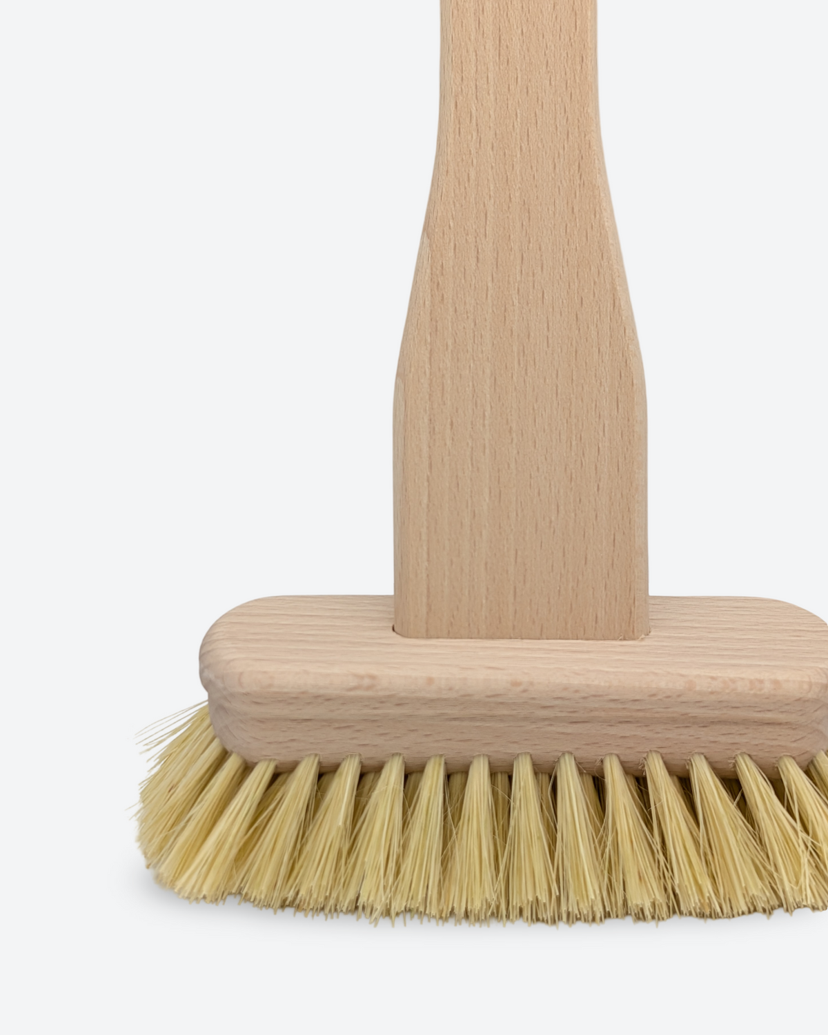 Beechwood Bath Tub Brush
