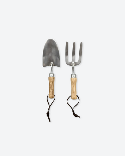 Children's Stainless Steel Garden Tool Set