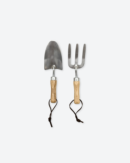 Children's Stainless Steel Garden Tool Set