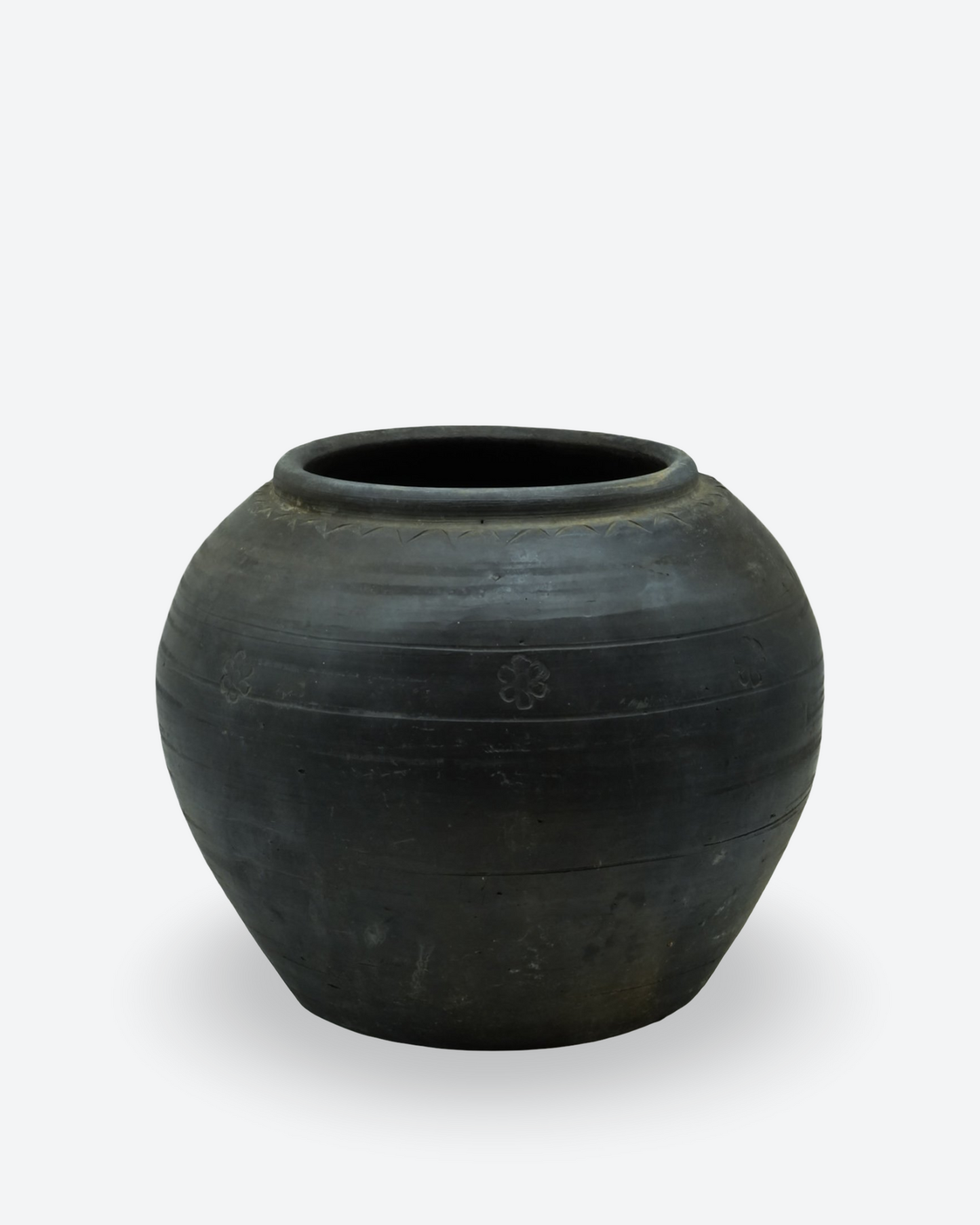 Shanxi Pot - VI