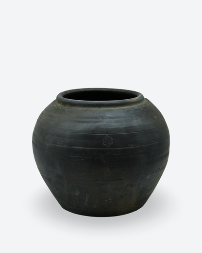 Shanxi Pot - VI