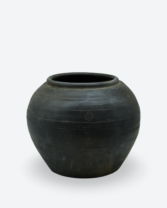 Shanxi Pot - VI