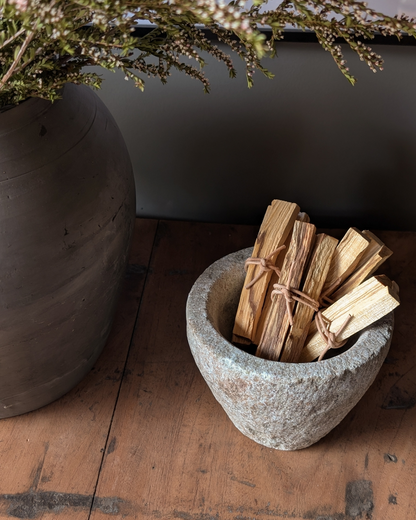 Palo Santo Stick Bundle