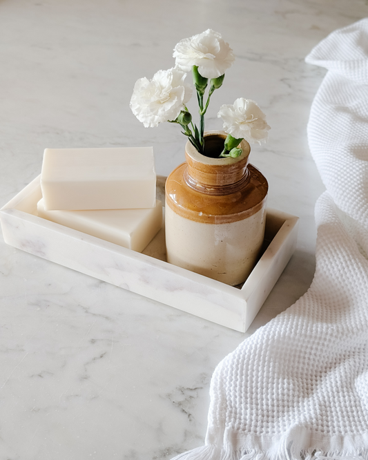 Marble Tray