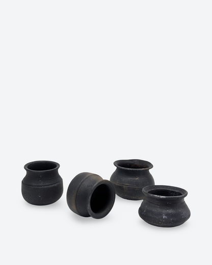 Chai Pot