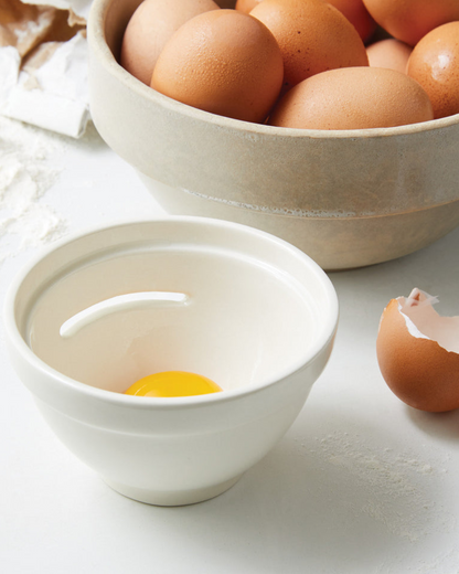 Egg Separator Bowl
