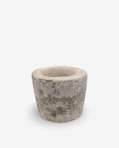Stone Mortar I