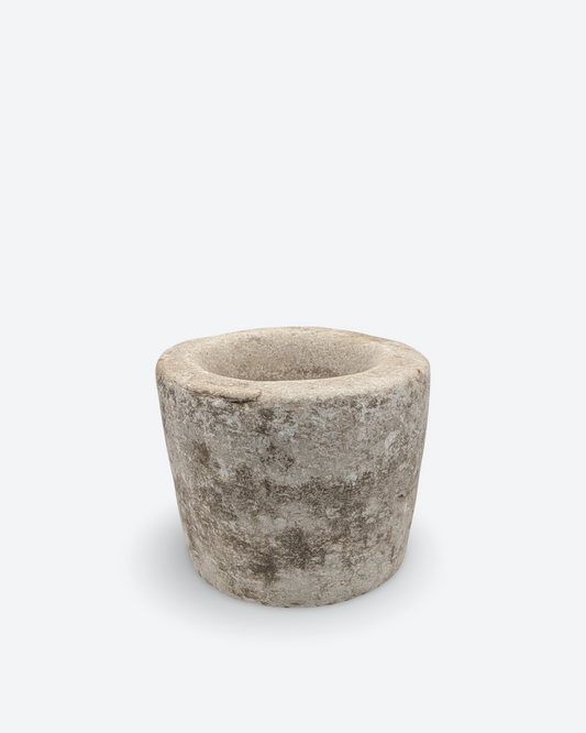 Stone Mortar I
